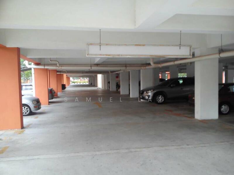 Car Park