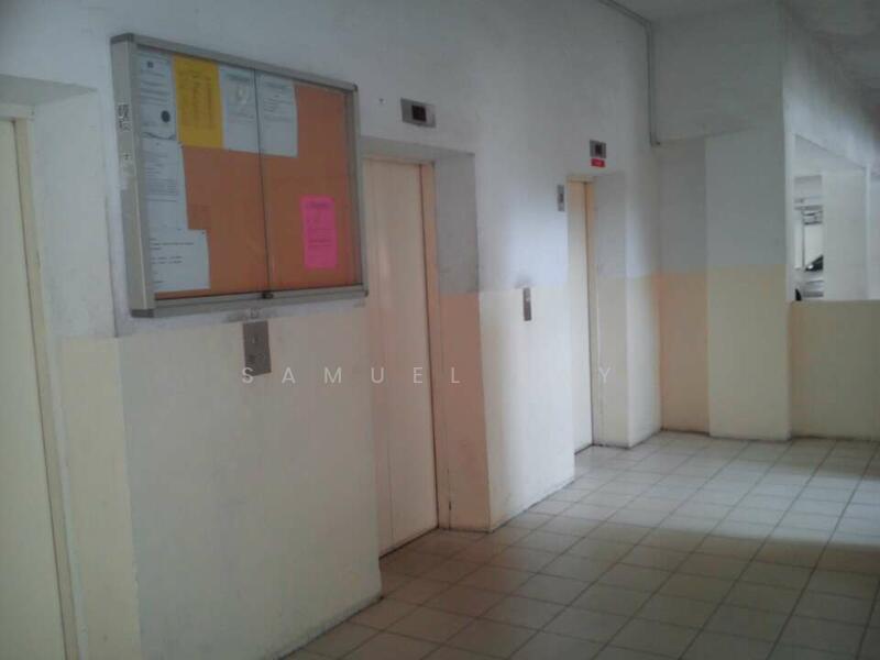 Corridor