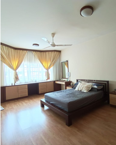3-storey Terraced House for Sale in Taman Bukit Segar Jaya 2 (Cheras) - Min Hui Choo - Bedroom - PropertyGuru.com.my