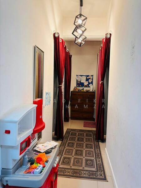 Corridor