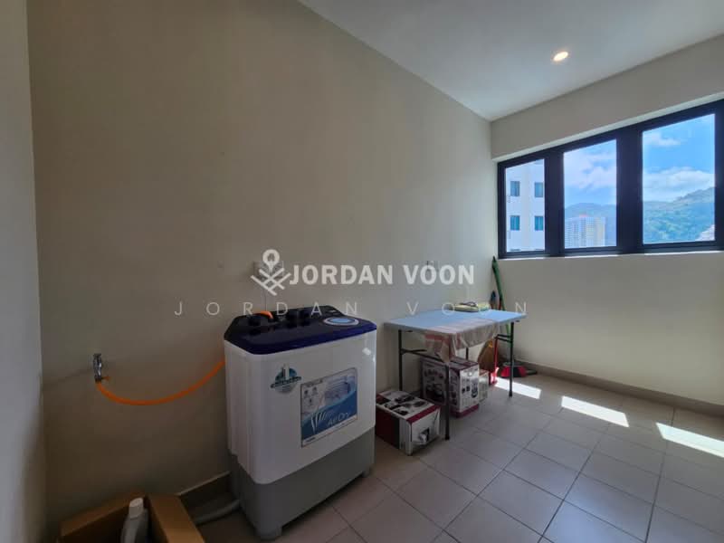 Condominium for Rent at Iconic Skies - Jordan Voon - PropertyGuru.com.my