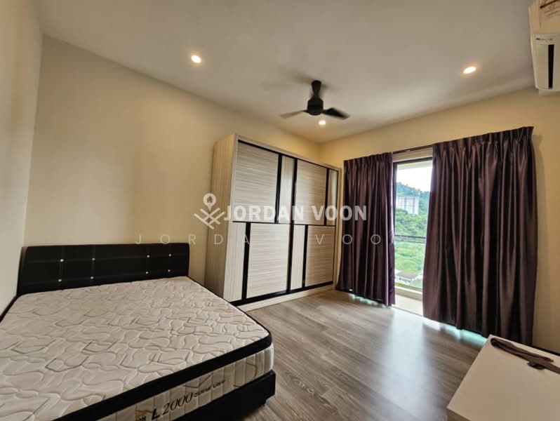 Condominium for Rent at Iconic Skies - Jordan Voon - PropertyGuru.com.my