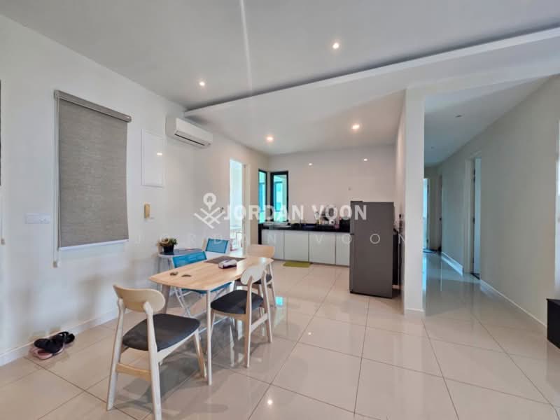 Condominium for Rent at Iconic Skies - Jordan Voon - PropertyGuru.com.my