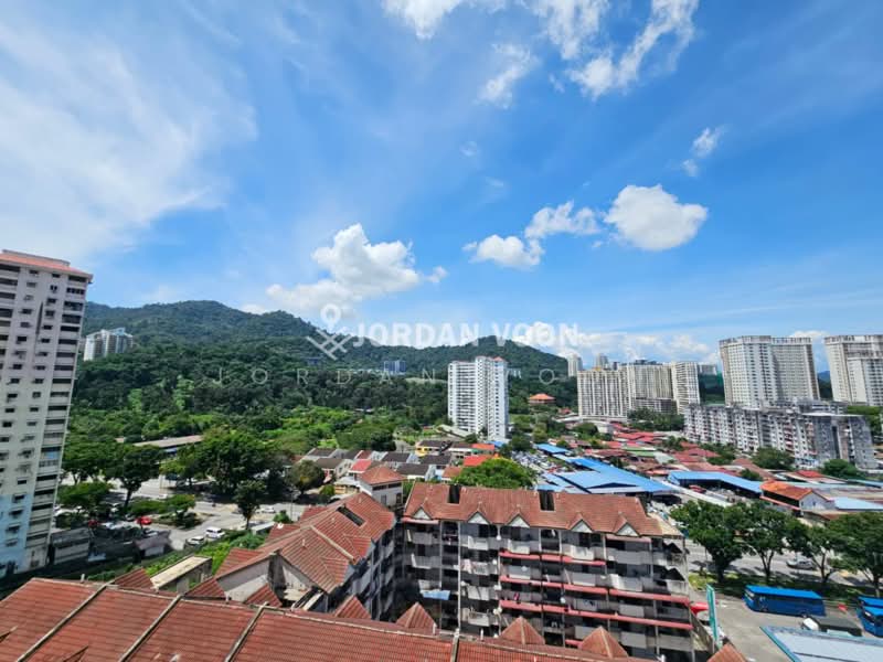 Condominium for Rent at Iconic Skies - Jordan Voon - PropertyGuru.com.my