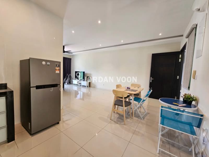 Condominium for Rent at Iconic Skies - Jordan Voon - PropertyGuru.com.my