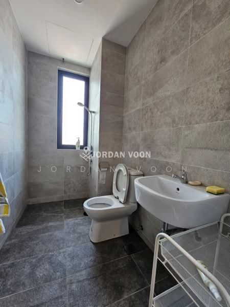 Condominium for Rent at Iconic Skies - Jordan Voon - PropertyGuru.com.my