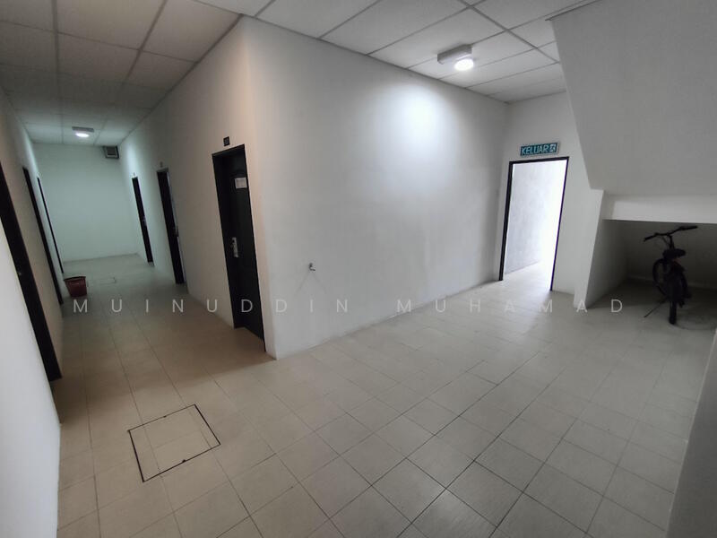 Corridor