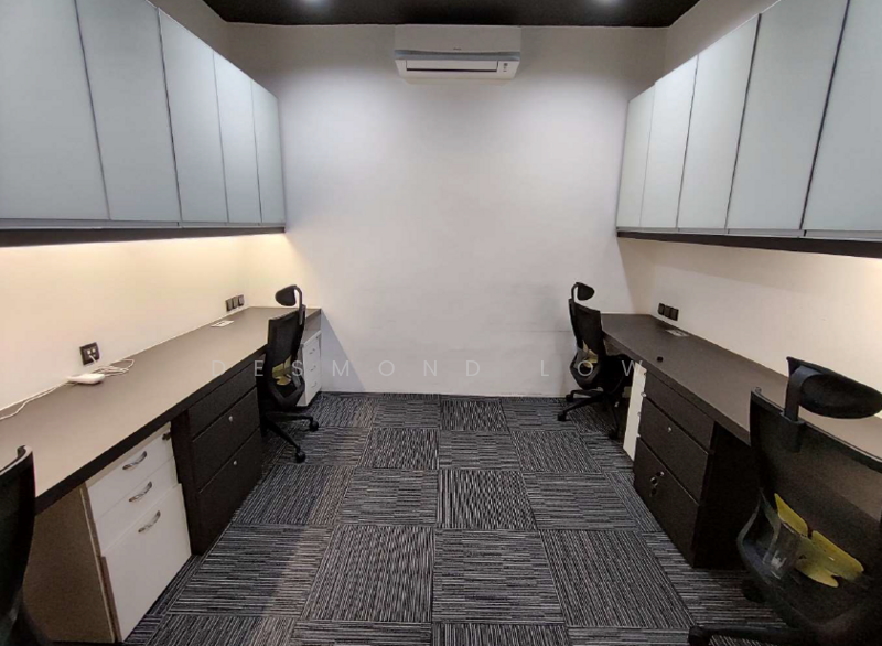 For Rent - Taman Esplanad