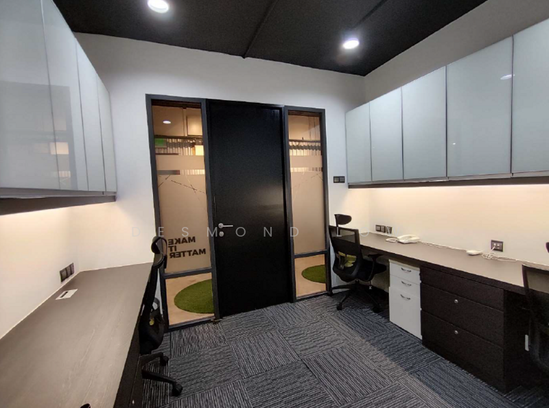 For Rent - Taman Esplanad