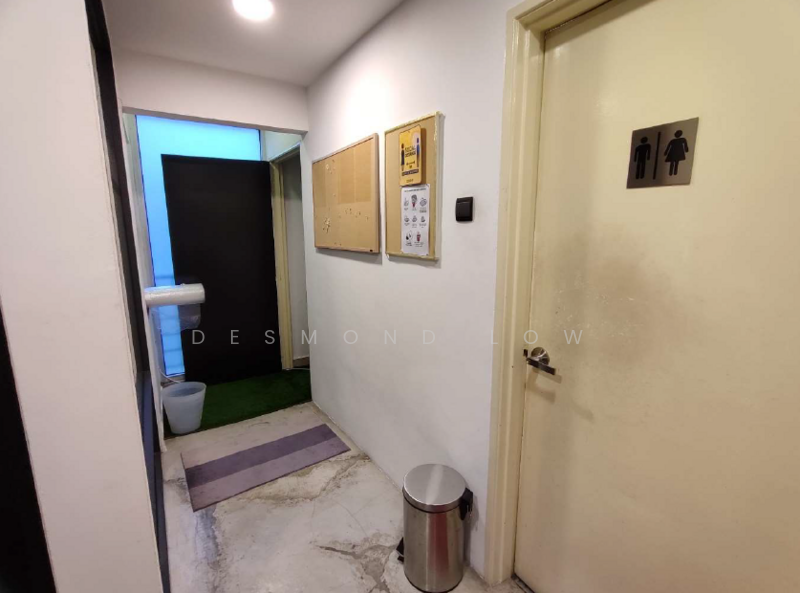 For Rent - Taman Esplanad