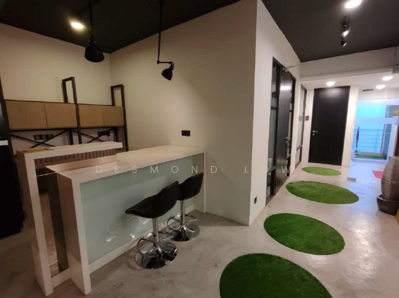 For Rent - Taman Esplanad