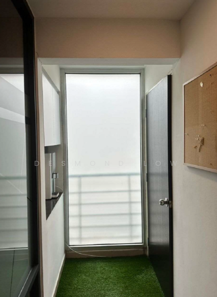 For Rent - Taman Esplanad