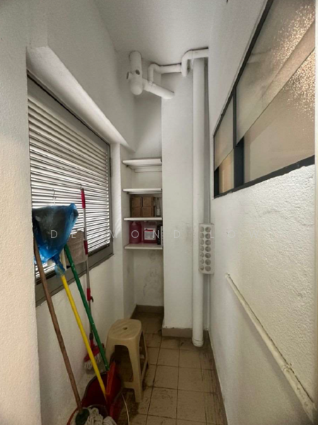 For Rent - Taman Esplanad