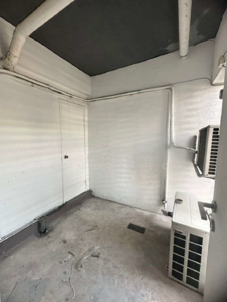 For Rent - Taman Esplanad