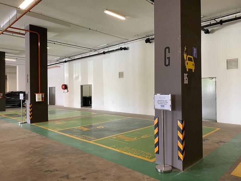 Car Park