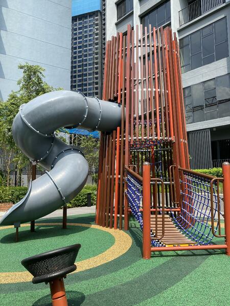 Kid’s playground