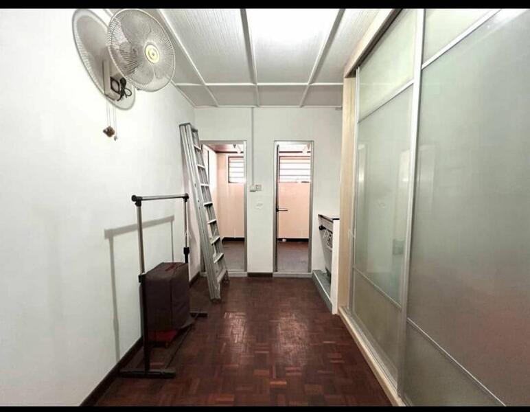 Corridor