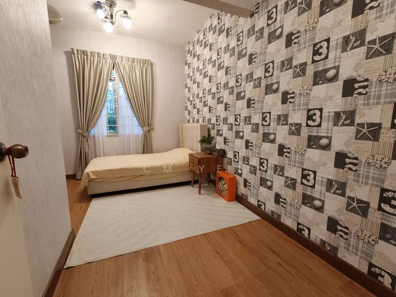 Pangsapuri untuk Dijual di Mon Bisca - CM Yen - Bedroom - PropertyGuru.com.my