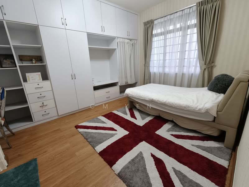 Pangsapuri untuk Dijual di Mon Bisca - CM Yen - Bedroom - PropertyGuru.com.my