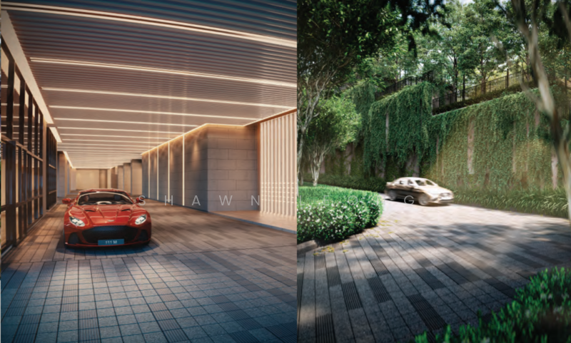 Car Park
