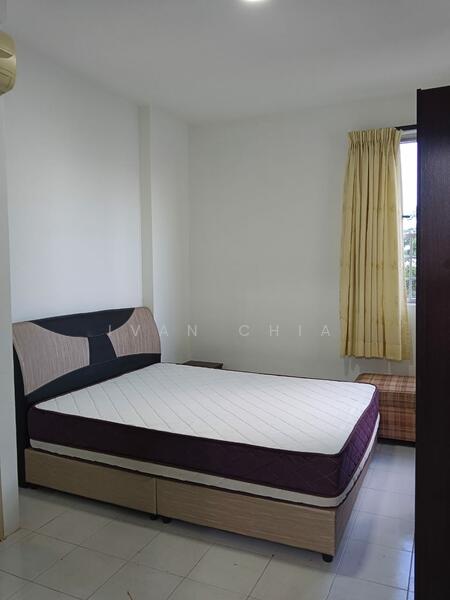 For Rent - Kingfisher Series