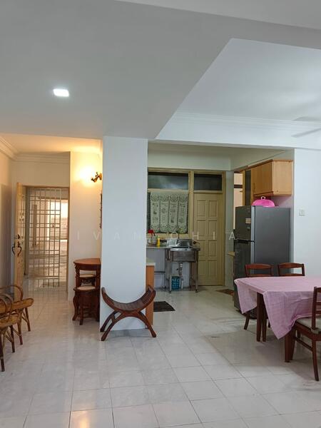 For Rent - Kingfisher Series