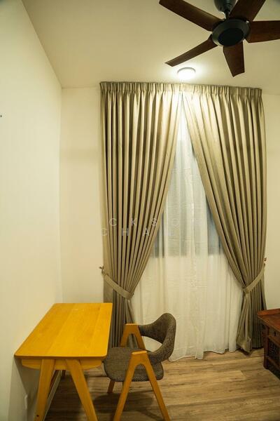 Service Residence for Rent at Sunway Belfield - Jackson Chan - Study - PropertyGuru.com.my