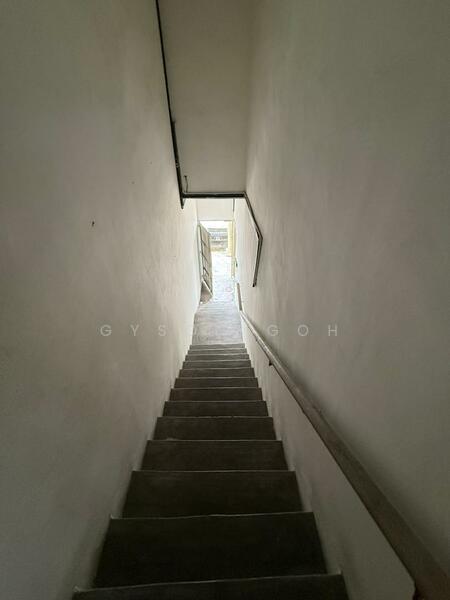 Corridor