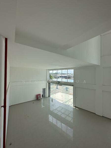 For Rent - Nilai 7 Biggest Semi-D for rent,Extra land