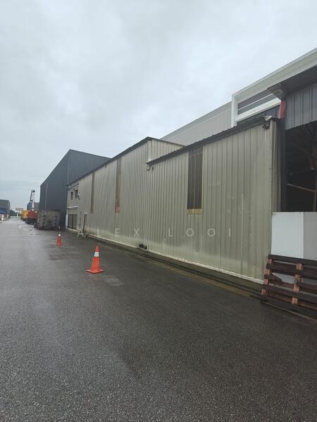 Factory for Rent in Senai (Kulai) - Alex Looi - PropertyGuru.com.my