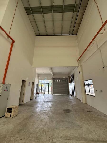 Factory for Rent in Senai (Kulai) - Alex Looi - PropertyGuru.com.my