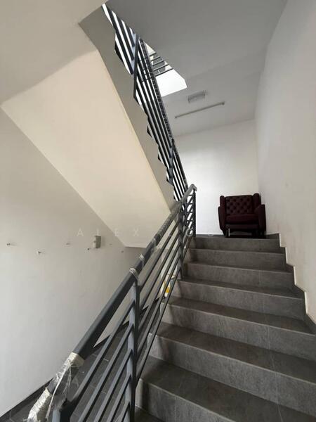 Factory for Rent in Senai (Kulai) - Alex Looi - PropertyGuru.com.my