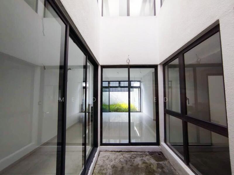 Corridor