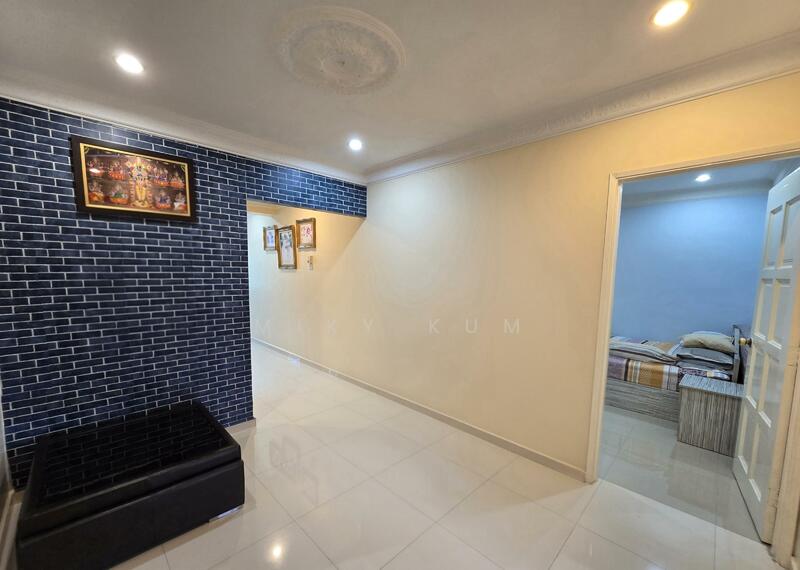 Corridor