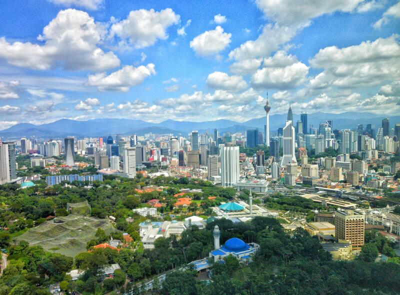 Office for Rent in Kl Sentral (Kuala Lumpur) - IRVIN LIM - Exterior - PropertyGuru.com.my