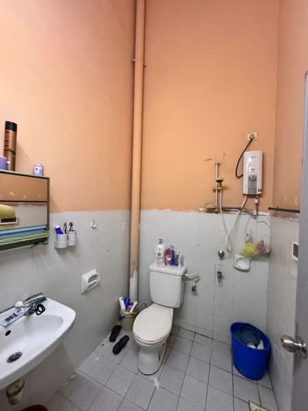 2-storey Terraced House for Sale in Taman Pelangi Indah (Ulu Tiram) - Victor Lim - PropertyGuru.com.my