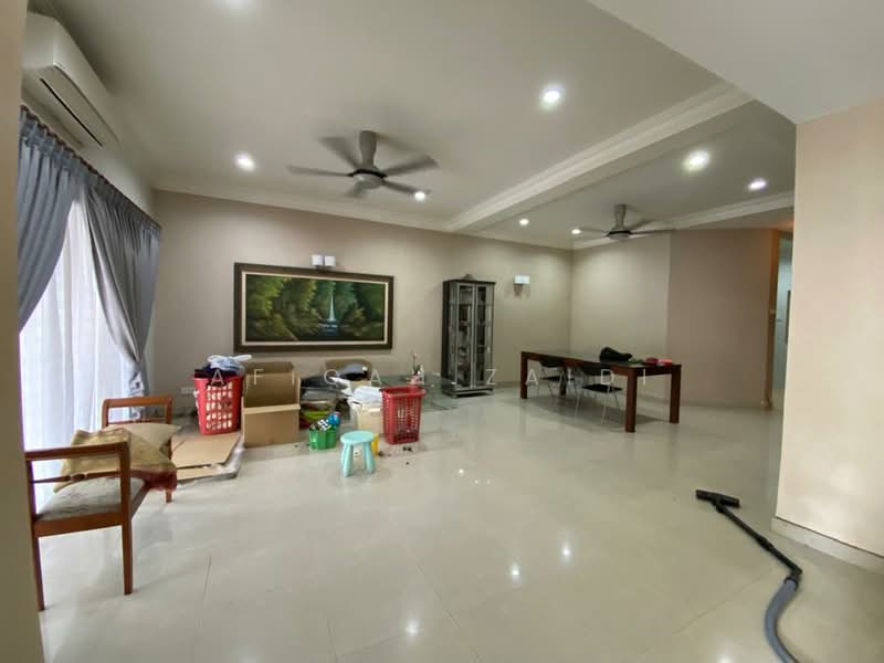 2-storey Terraced House for Sale in Bukit Jelutong (Shah Alam) - Afiqah zaidi - PropertyGuru.com.my