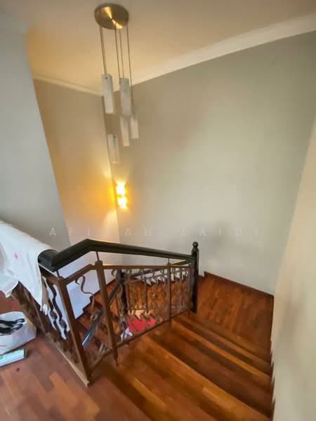2-storey Terraced House for Sale in Bukit Jelutong (Shah Alam) - Afiqah zaidi - PropertyGuru.com.my