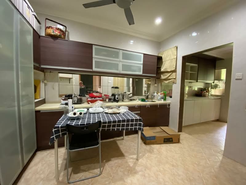 2-storey Terraced House for Sale in Bukit Jelutong (Shah Alam) - Afiqah zaidi - PropertyGuru.com.my