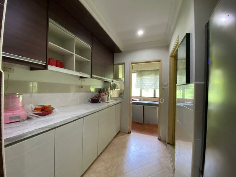 2-storey Terraced House for Sale in Bukit Jelutong (Shah Alam) - Afiqah zaidi - PropertyGuru.com.my