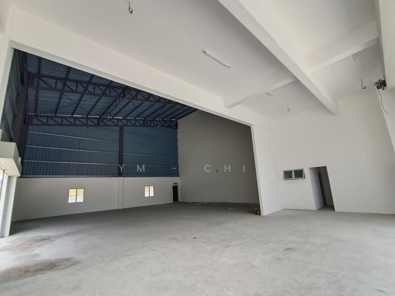 Production Area