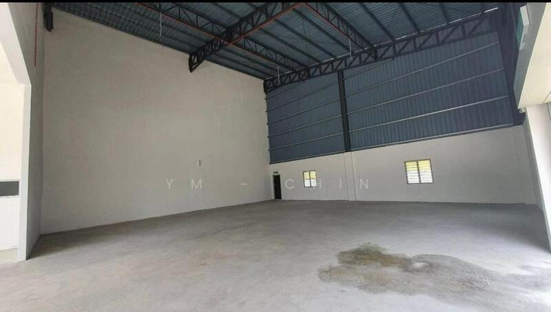 Production Area