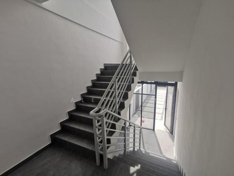 Factory for Rent in Senai (Kulai) - Alex Looi - PropertyGuru.com.my