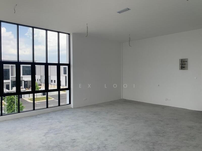 Factory for Rent in Senai (Kulai) - Alex Looi - PropertyGuru.com.my