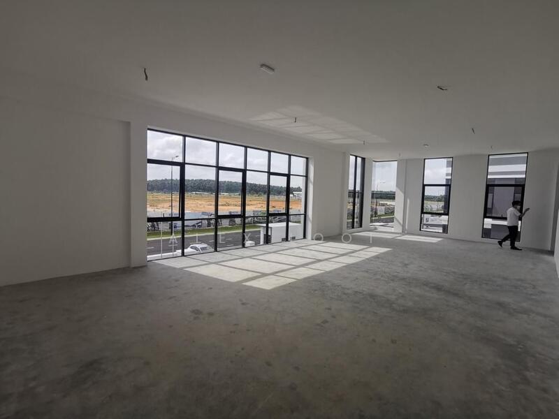 Factory for Rent in Senai (Kulai) - Alex Looi - PropertyGuru.com.my