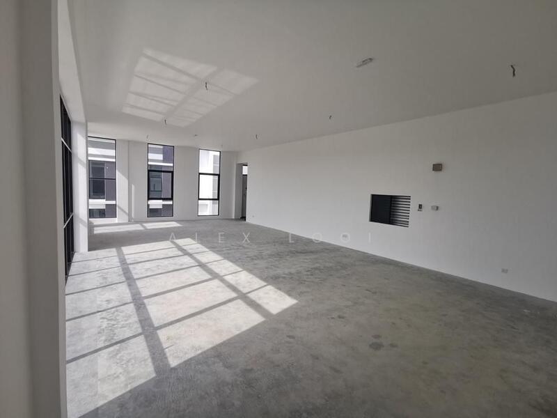 Factory for Rent in Senai (Kulai) - Alex Looi - PropertyGuru.com.my