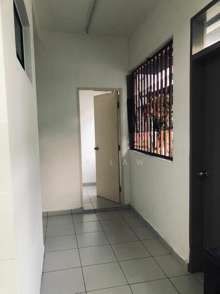 Corridor