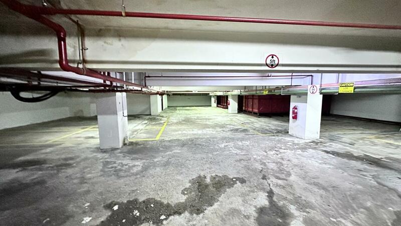 Car Park