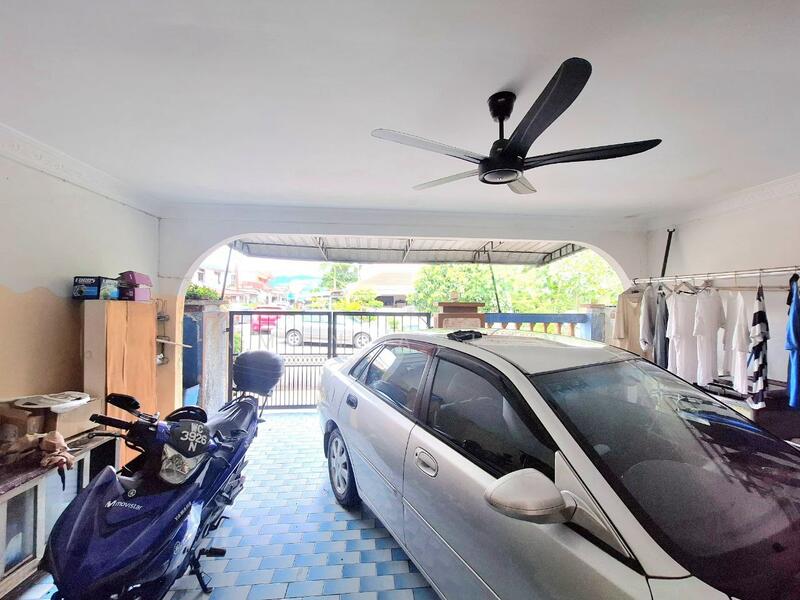 Car Park
