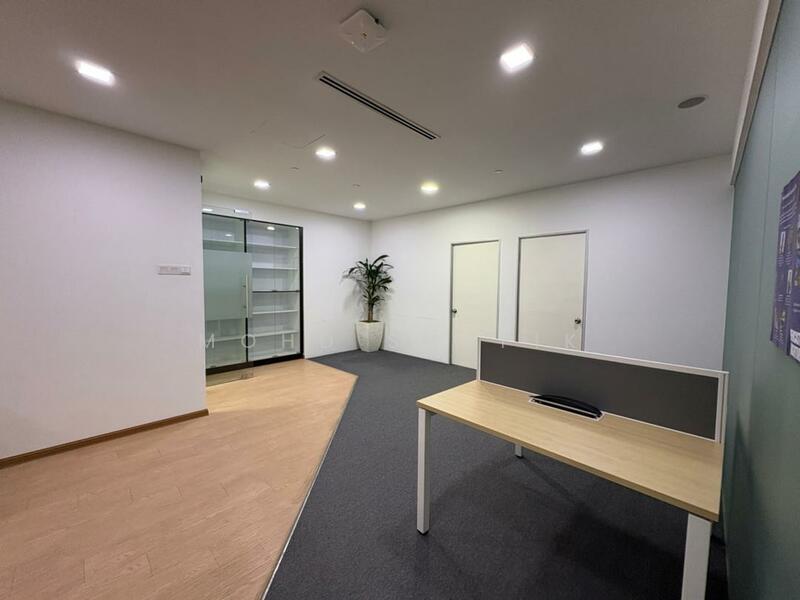 Office for Rent in KL Eco City (Kuala Lumpur) - Mohd Shafik - Office - PropertyGuru.com.my